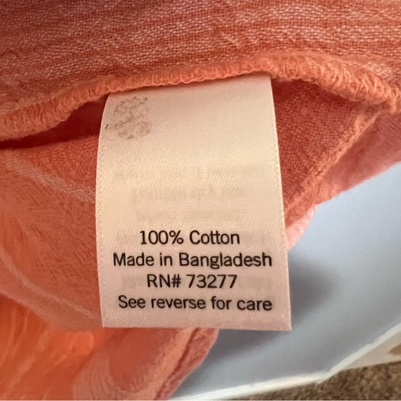 Sonoma Blouse Size 3X - Picture 4 of 4